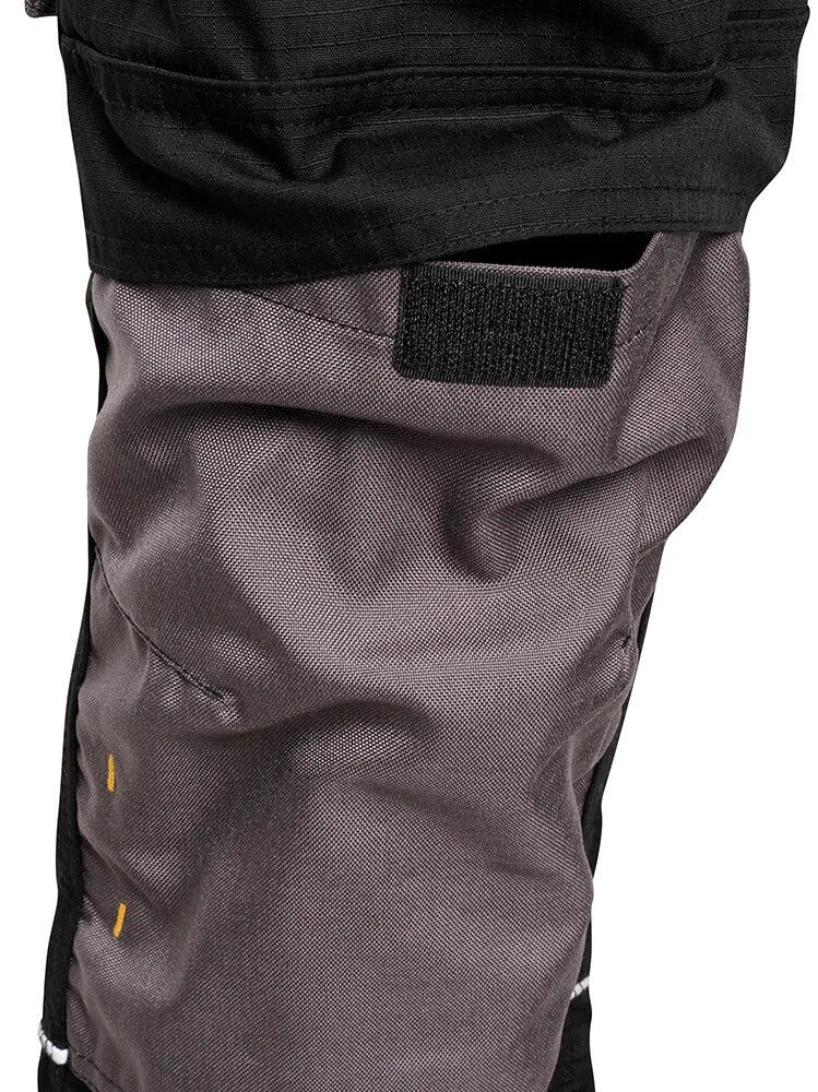 JCB D+II Pants Grey - image 5