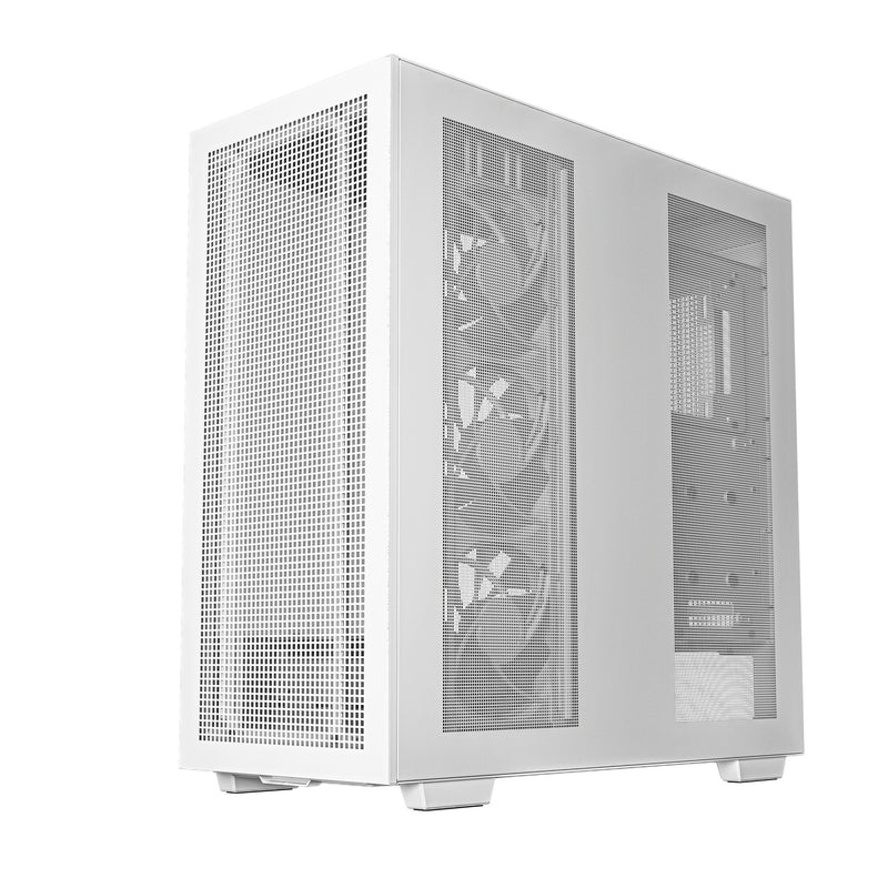 DeepCool Morpheus White Full Tower Gaming Case
