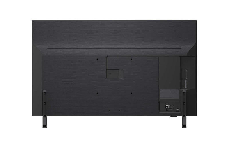 LG QNED 43" 4K Ultra HD Smart TV (43QNED84A6C.AEK)