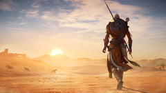 Ubisoft Assassins Creed Origins Standard PlayStation 4