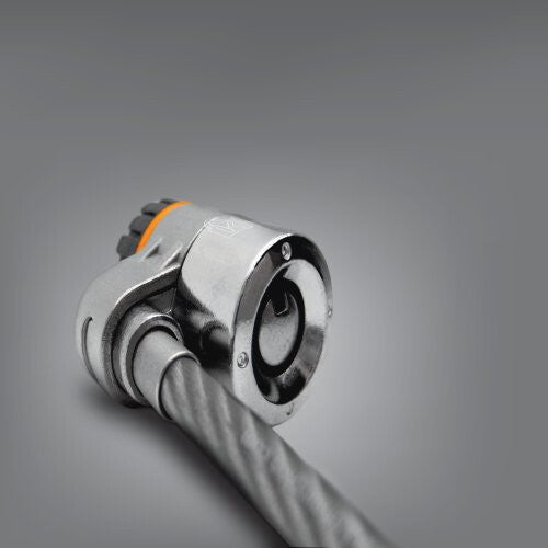 Kensington MicroSaver® Laptop Lock Bulk Pack - Master Keyed (25)