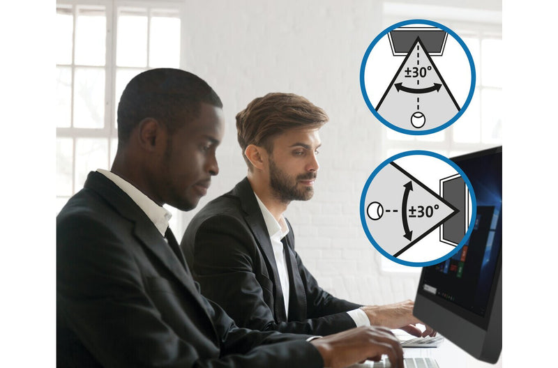 Kensington Privacy filter - 2-way adhesive for Lenovo Thinkpad X1 Carbon 3rd Gen