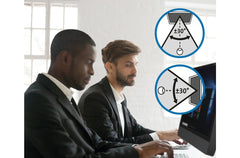 Kensington Privacy filter - 2-way removable for HP Spectre X360