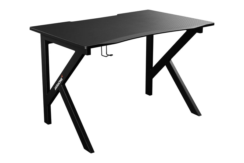 AKRacing Gaming Desk Black