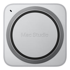 Apple Mac Studio , M4 Ultra with 32 Core CPU and 80 Core GPU, 96GB Memory, 4TB Storage, UK Power Supply
