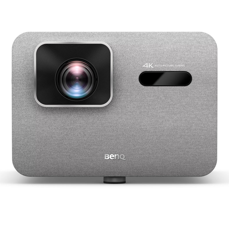 BenQ TK705STi Short throw projector 3000 ANSI lumens DLP UHD 4K (3840x2160) Grey