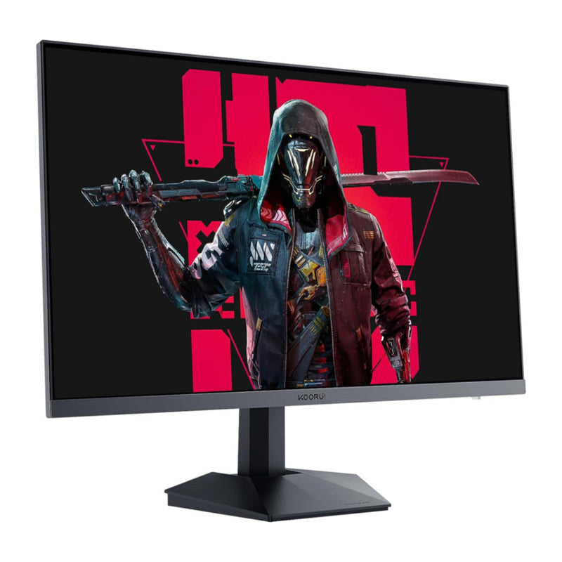 Koorui 27" Full HD 165Hz Gaming Monitor (GN06)