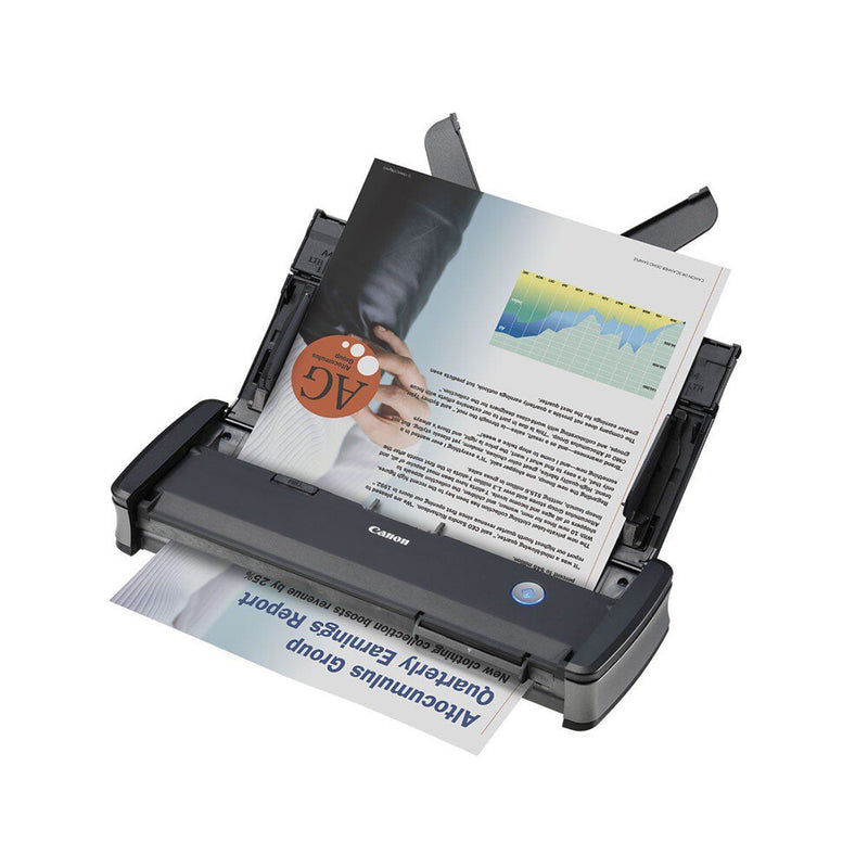 Canon imageFORMULA P-215II Sheet-fed Scanner