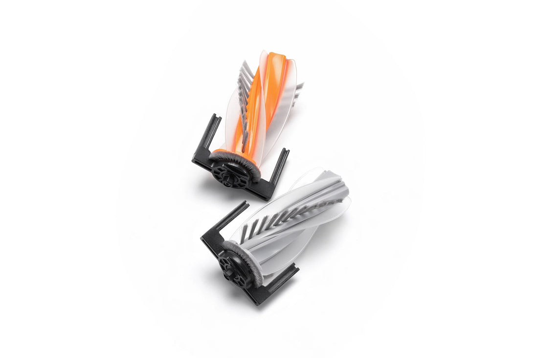 DJI CP.CR.00000036.01 robot vacuum Grey - image 2