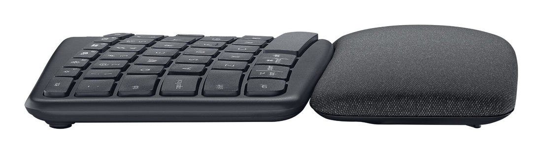 Logitech ERGO K860 Ergonomic Split Keyboard for Business - image 5