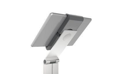 Durable 893223 holder Passive holder Tablet/UMPC, Telephone Silver - image 5