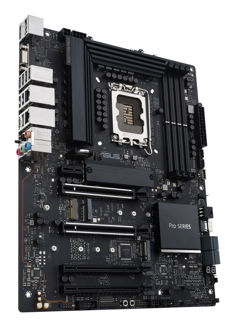 ASUS PRO WS W680-ACE Intel W680 LGA 1700 ATX