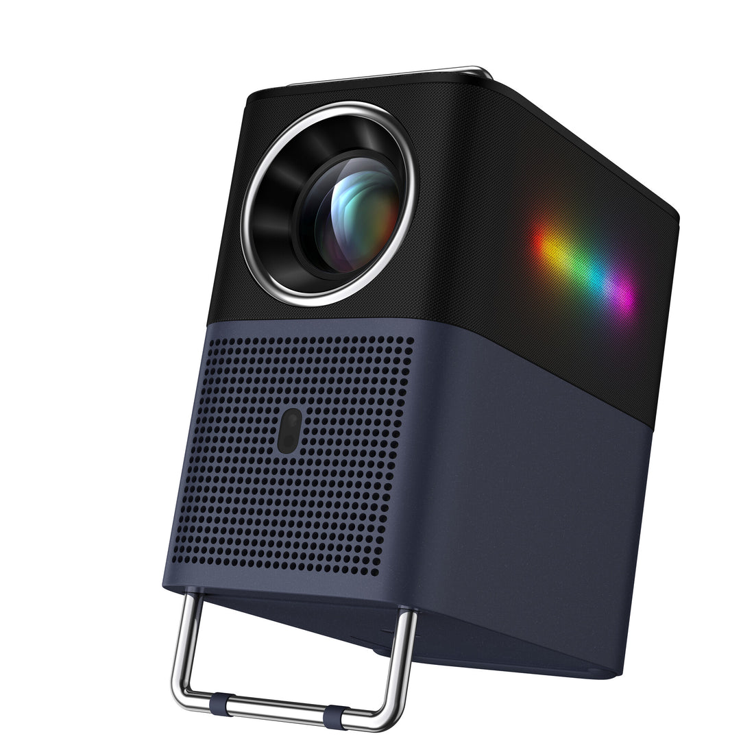 TCL Smart Projector A1s Blue Full HD Projector - image 9