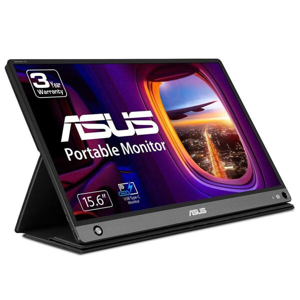 ASUS ZenScreen 15.6" Full HD Monitor (MB16AHP)