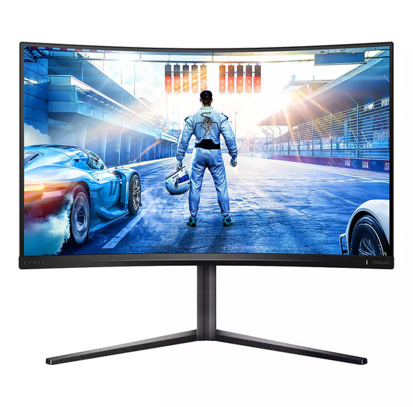 Philips Evnia 5000 – 31.5" QHD 240Hz Monitor (32M2C5500W/00)