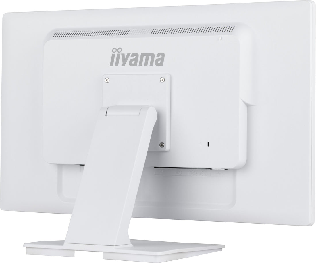 iiyama ProLite T2452MSC-W1AG computer monitor 24" 1920 x 1080 pixels Full HD LED Touchscreen White - image 12