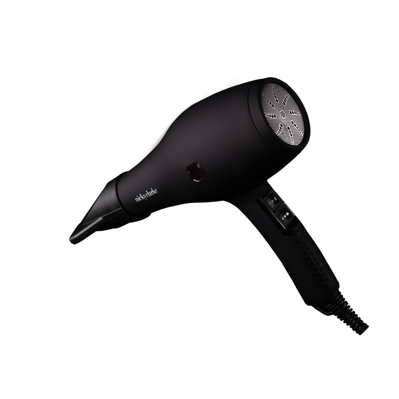 Nicky Clarke INFRARED PRO HAIR DRYER (NHD901)