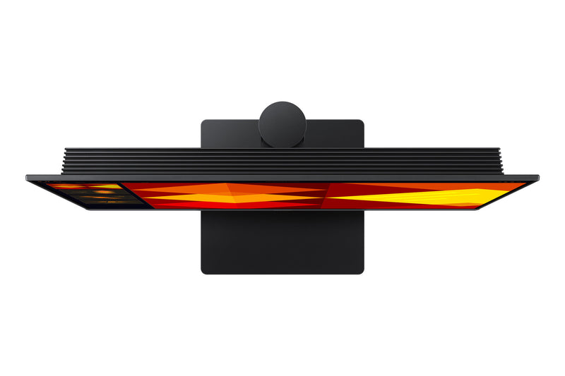 Samsung S27D406GAU computer monitor 68.6 cm (27") 1920 x 1080 pixels Full HD LCD Black