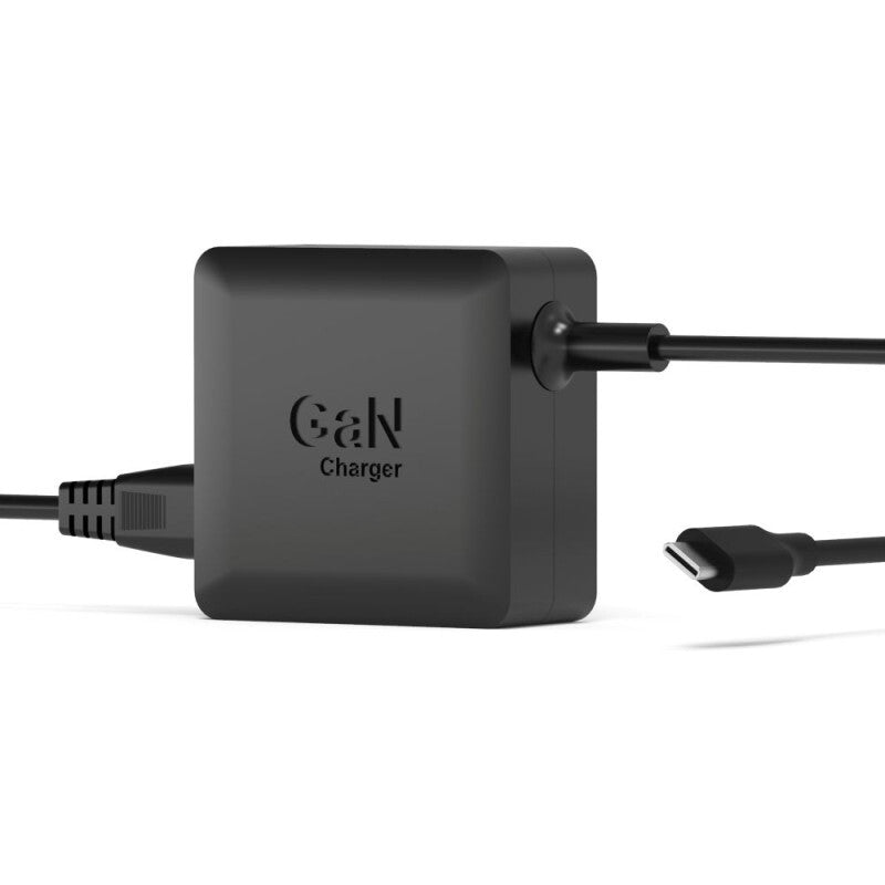 Port Designs PORT Connect 904065CUK mobile device charger Netbook, Tablet, Smartphone Black AC Fast charging
