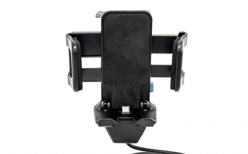Gamber-Johnson 7160-1659-00 holder Passive holder Mobile phone/Smartphone Black - image 2