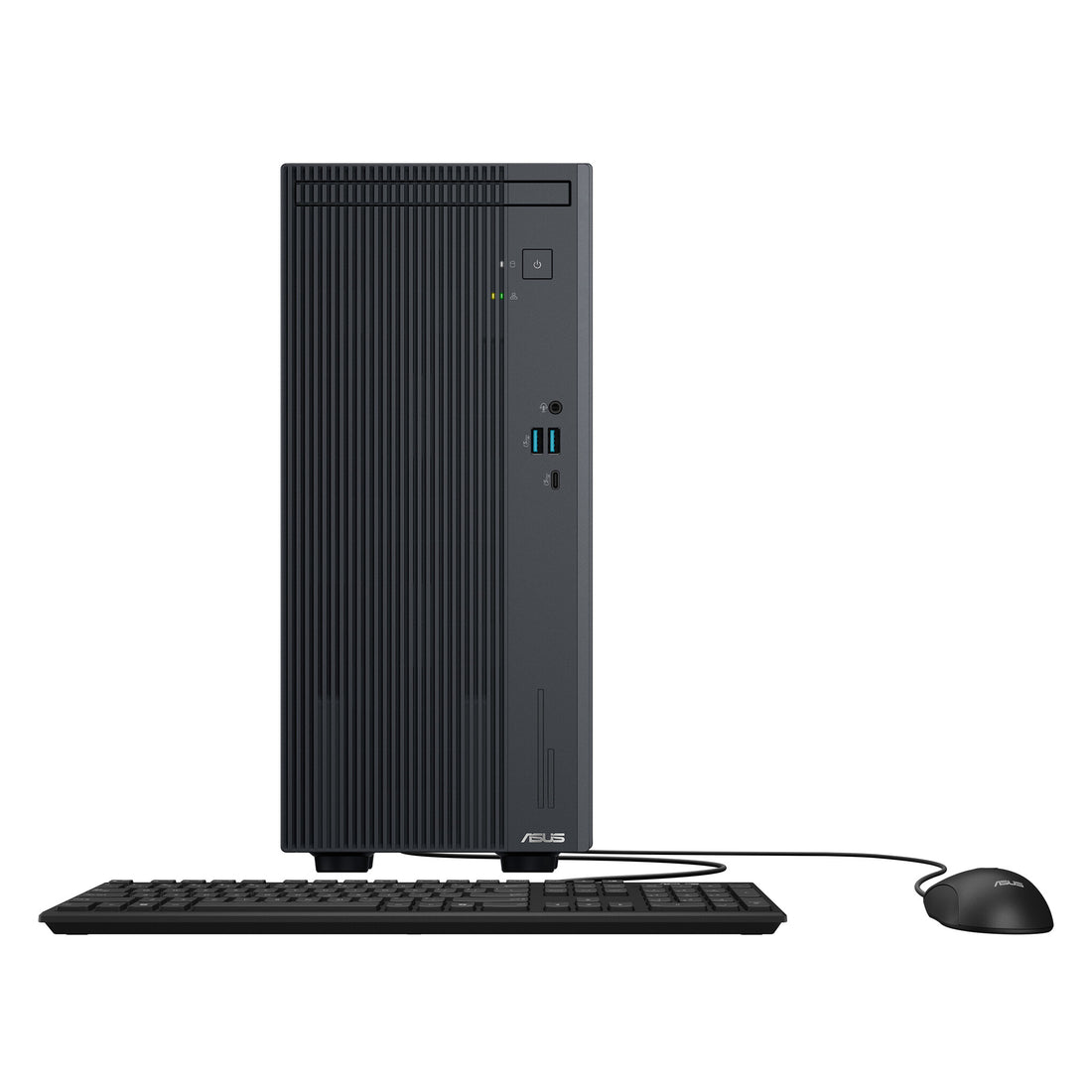 ASUS V500 Mini Tower V500MV-13420H027W Intel Core i5 i5-13420H 8 GB DDR5-SDRAM 512 GB SSD Windows 11 Home PC