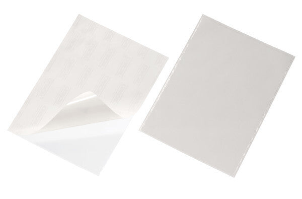 Durable 829619 sheet protector 50