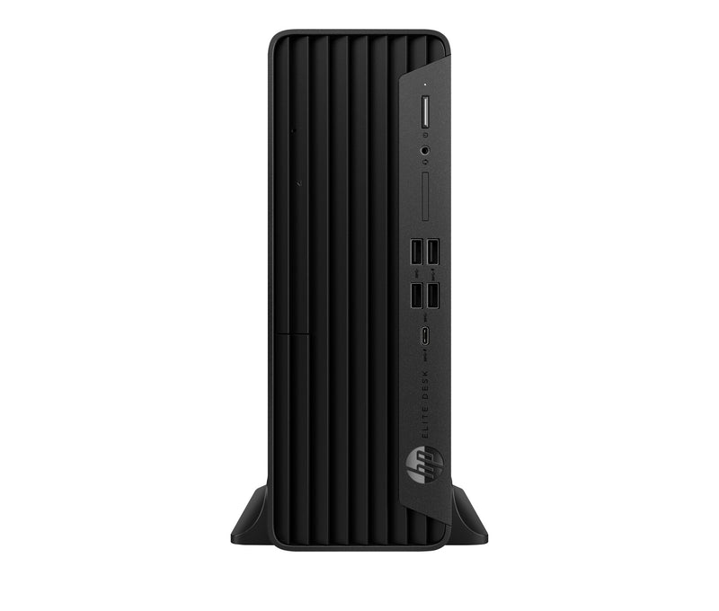 HP Elite 800 G9 Intel® Core™ i7 i7-13700 16 GB DDR5-SDRAM 512 GB SSD NVIDIA T400 Windows 11 Pro SFF PC Black