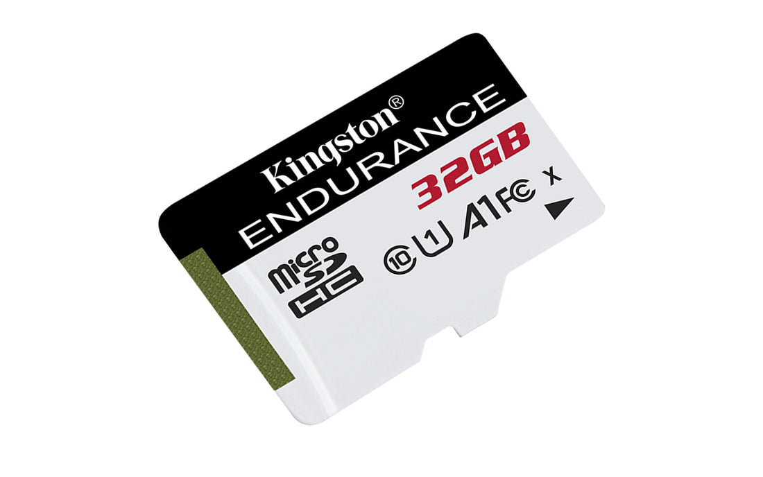 Kingston Technology High Endurance 32 GB MicroSD UHS-I Class 10 - image 2