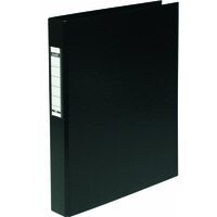 Elba 400001512 ring binder A4 Black - image 2