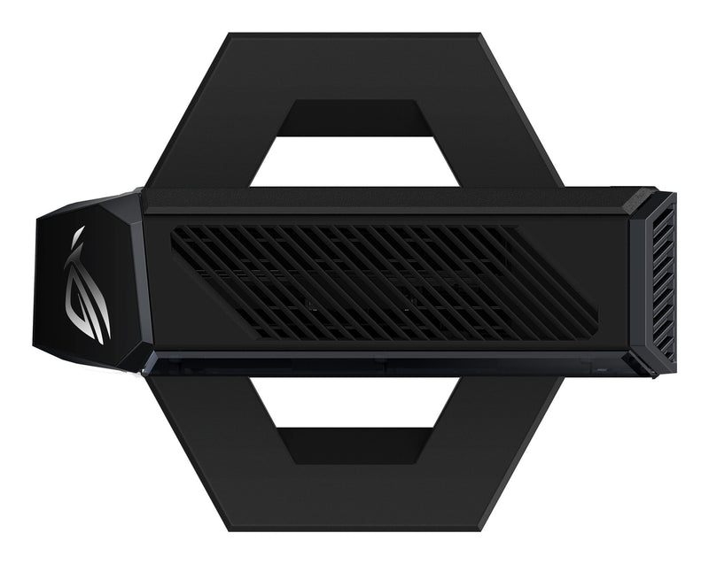 ASUS ROG NUC RNUC15JNK7X569A2 Intel Core Ultra 7 255HX 16 GB DDR5-SDRAM 1 TB SSD NVIDIA GeForce RTX 5060 Windows 11 Home Mini PC Black