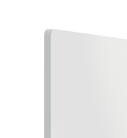 Nobo Frameless Magnetic Modular Whiteboard 450x450mm - image 3