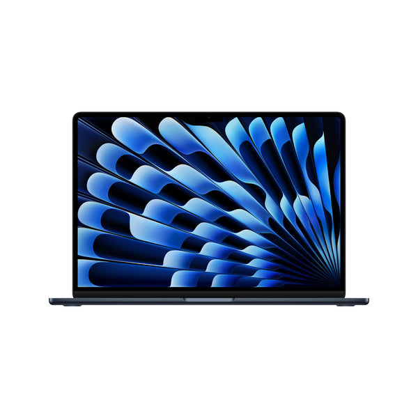 Apple MacBook Air 15.3" Laptop (MDVK4B/A) - Apple M5, 16GB RAM, 1TB SSD, macOS Tahoe