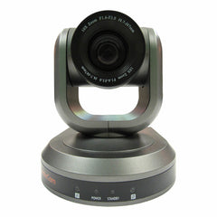HuddleCamHD 10X-G3 2.1 MP Grey 1920 x 1080 pixels 60 fps CMOS 25.4 / 2.8 mm (1 / 2.8