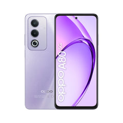 OPPO A80 5G 16.9 cm (6.67
