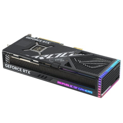 ASUS ROG -STRIX-RTX4090-O24G-BTF-GAMING NVIDIA GeForce RTX 4090 24 GB GDDR6X
