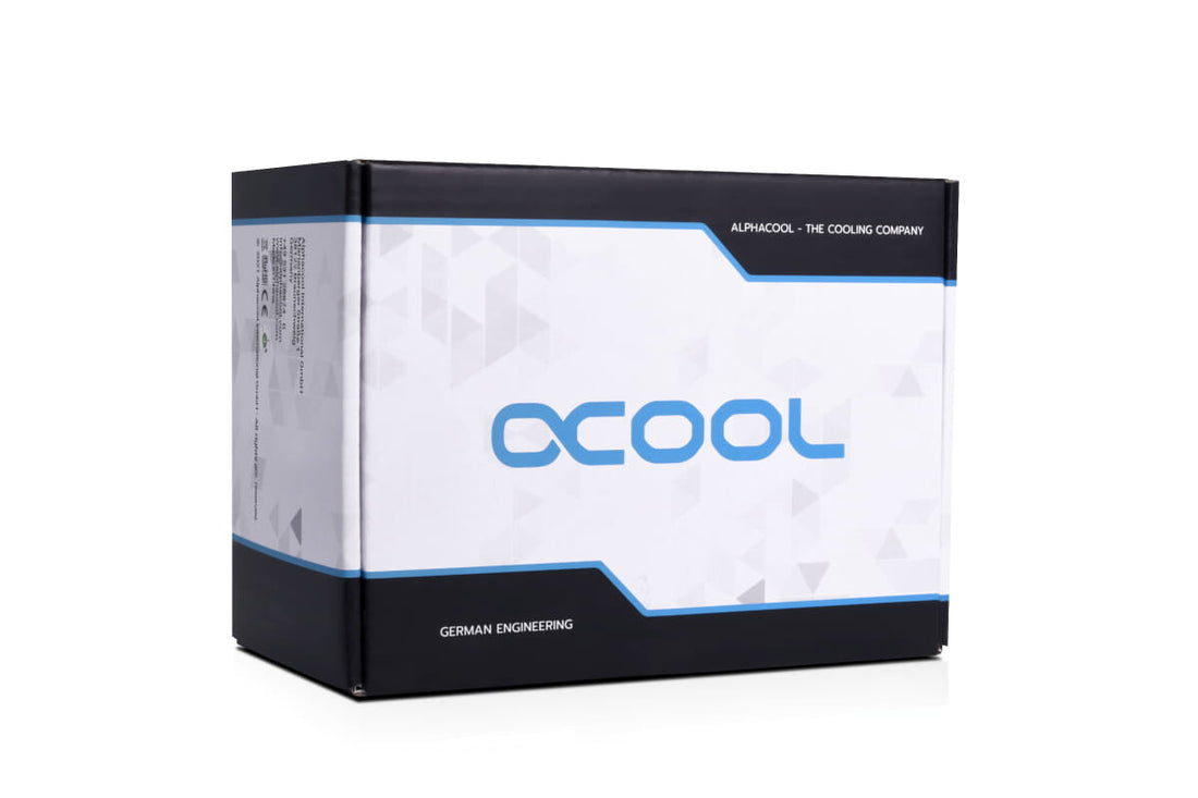 Alphacool 15483 computer cooling system part/accessory Pump & reservoir - image 8