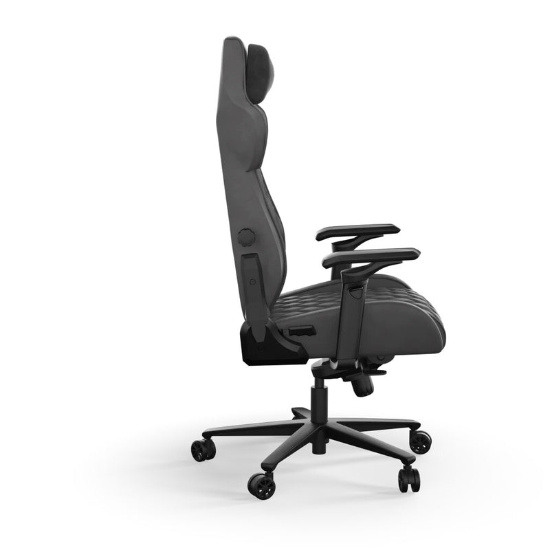 Corsair TC500 LUXE Gaming Chair - Shadow