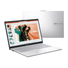 ASUS Vivobook Go 15 E1504GA-NJ570WS Intel® N N100 Laptop 39.6 cm (15.6