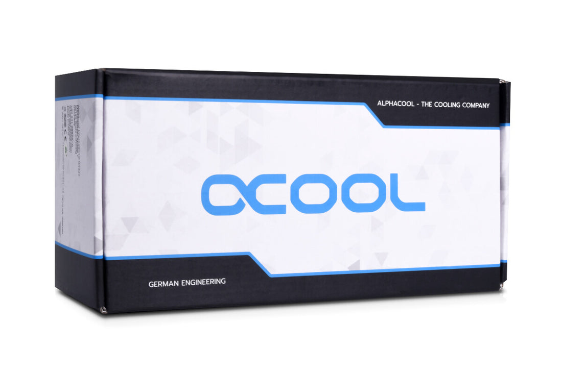 Alphacool 15381 computer cooling system part/accessory Pump & reservoir - image 7