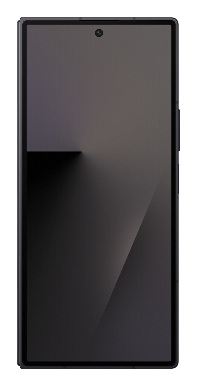 Samsung Galaxy Z Fold7, 256GB - Jet Black - image 6
