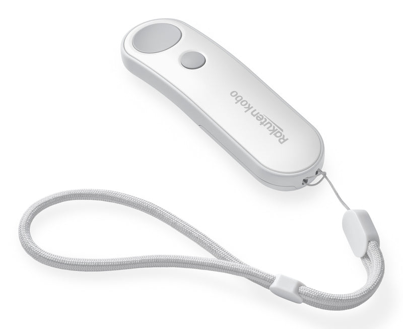 Kobo Remote Control (N257-AC-WH-U-PL) - White