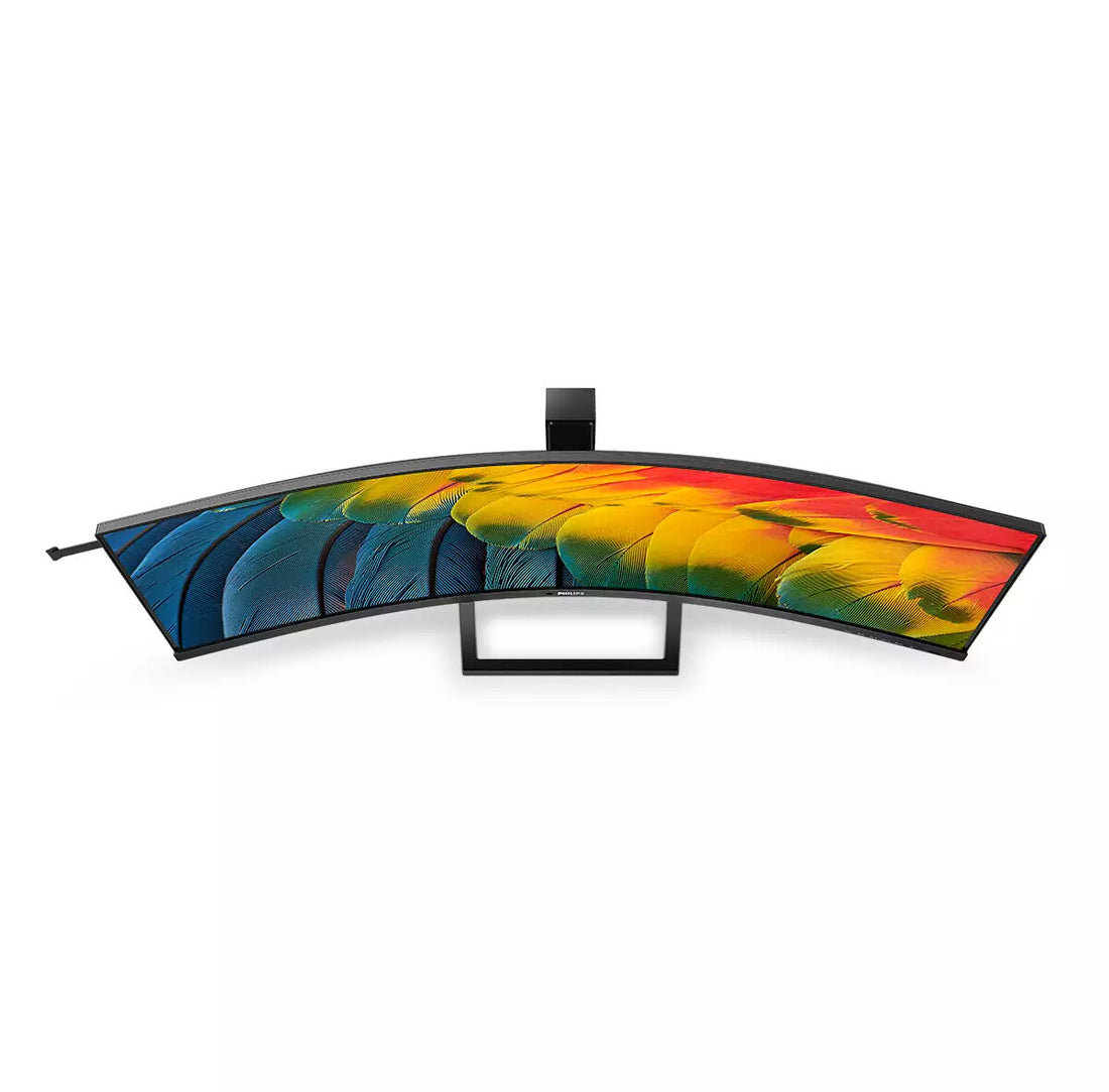 Philips 6000 series 45B1U6900C/00 computer monitor 44.5" 5120 x 1440 pixels UltraWide Dual Quad HD LED Black - image 5