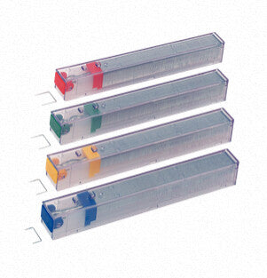 Leitz Staple cartridge Power Performance K10 26/10 5x210 - image 2