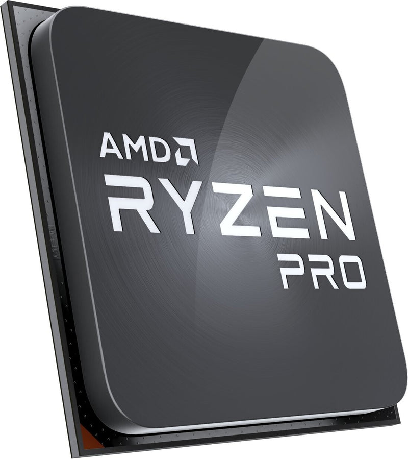 AMD Ryzen 5 PRO 5655G Processor