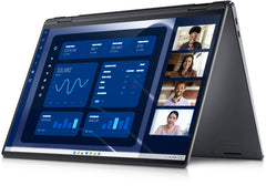 DELL Latitude 9450 2-in-1 Intel Core Ultra 7 165U Hybrid (2-in-1) 35.6 cm (14