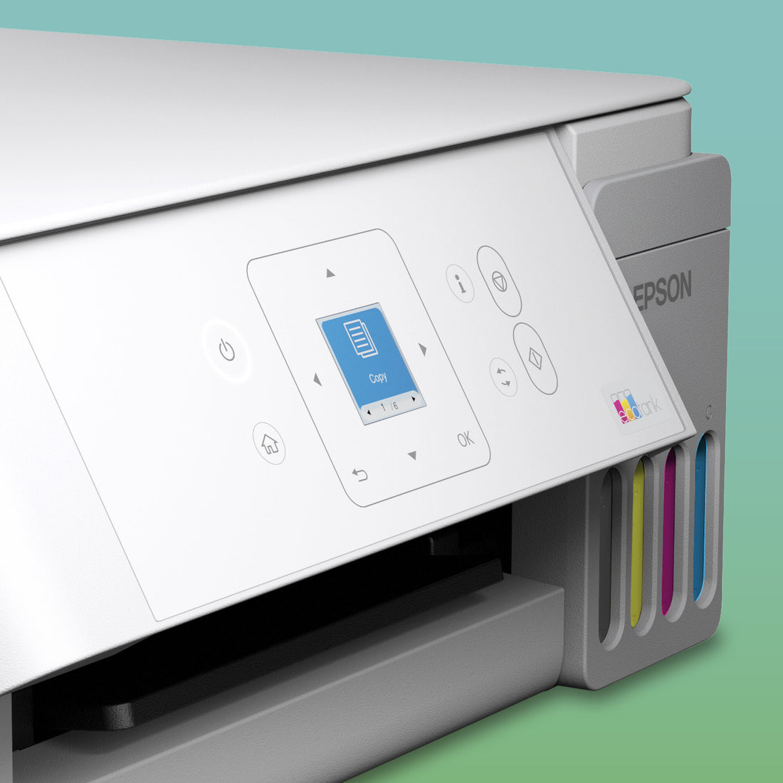 Epson EcoTank ET-2926