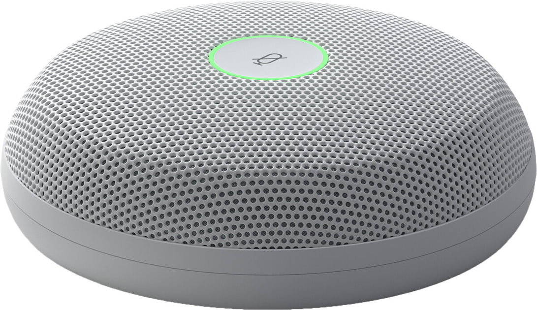 Cisco Table Microphone Pro | Back to the Office
