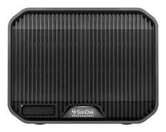 SanDisk G-RAID MIRROR external hard drive 48 TB 7200 RPM USB Type-C Grey