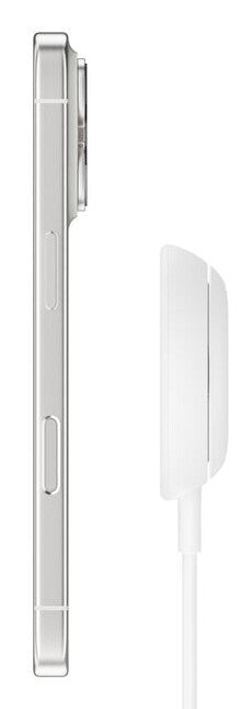 Belkin WIA014MYWH mobile device charger Smartphone, Headphones White USB Wireless charging Fast charging - image 6