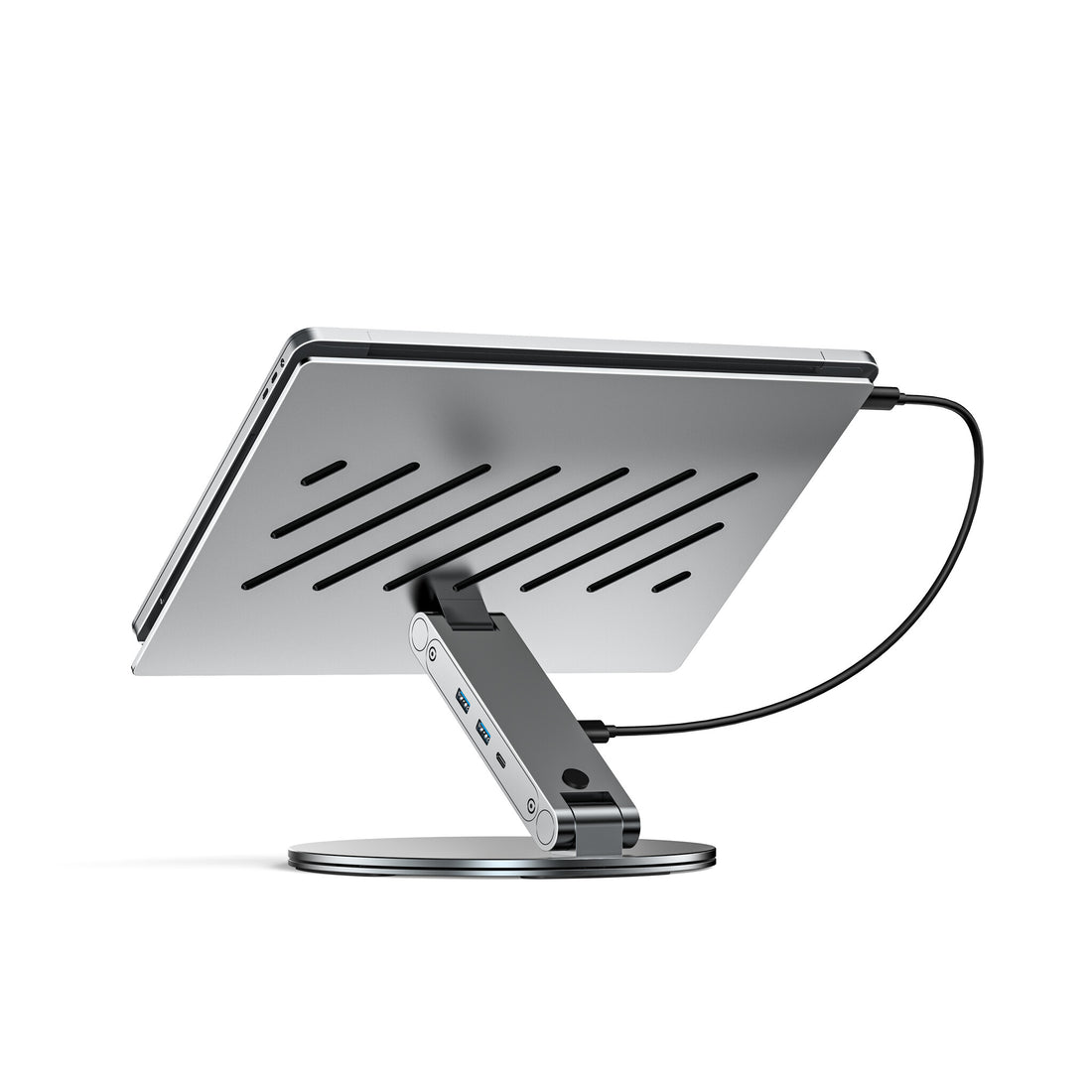 Origin Storage Laptop Stand with 6in1 Hub - image 4